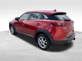 2018 Mazda CX-3 - Preview 7