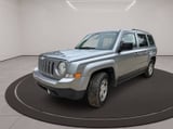 2015 Jeep Patriot - Preview 3