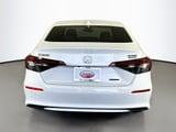 2026 Honda Civic - Preview 6