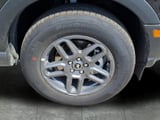 2026 Ford Bronco Sport - Preview 4