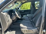 2026 Chevrolet Silverado - Preview 9