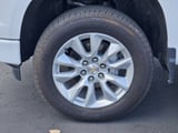 2026 Chevrolet Silverado 1500 - Preview 9