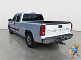 2003 Chevrolet Silverado 1500 - Preview 7