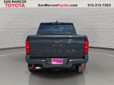 2026 Toyota Tacoma - Preview 6