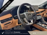 2027 INFINITI QX60 - Preview 5