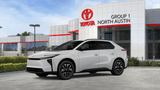 2026 Toyota bZ - Preview 2