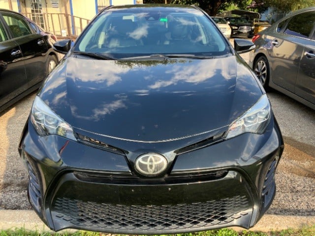 2018 Toyota Corolla - Image 3