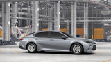 2026 Toyota Camry - Preview 13