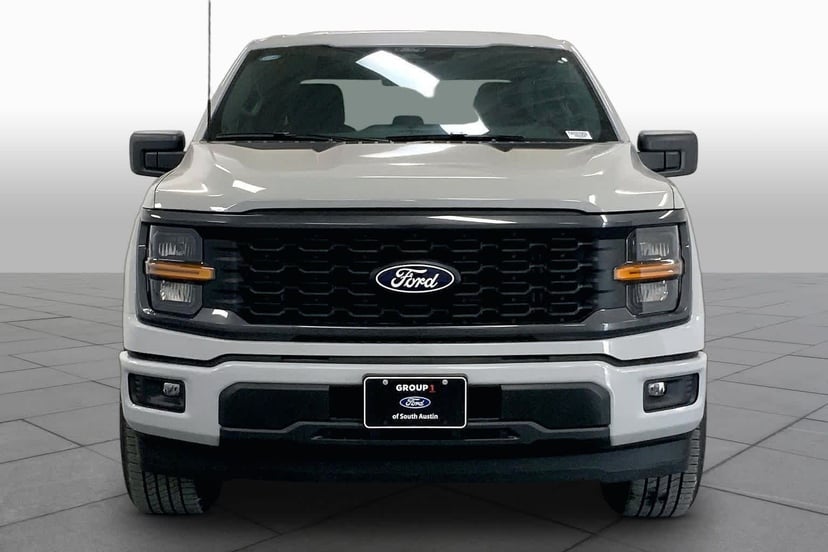 2026 Ford F-150 - Image 2