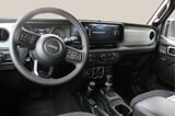 2024 Jeep Wrangler - Preview 13