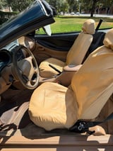 1994 Ford Mustang - Preview 11