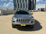 2014 Jeep Cherokee - Preview 8