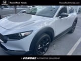 2025 Mazda CX-30 - Preview 2