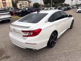2021 Honda Accord - Preview 5