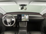 2026 Tesla Model Y - Preview 3