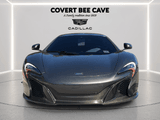 2015 Mclaren 650S - Preview 3