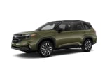 2026 Subaru Forester - Preview 2