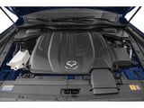 2026 Mazda CX-90 - Preview 9