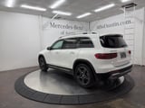 2026 Mercedes-Benz GLB - Preview 5