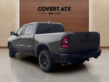 2027 Ram 1500 - Preview 3