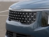 2027 Kia Carnival - Preview 12