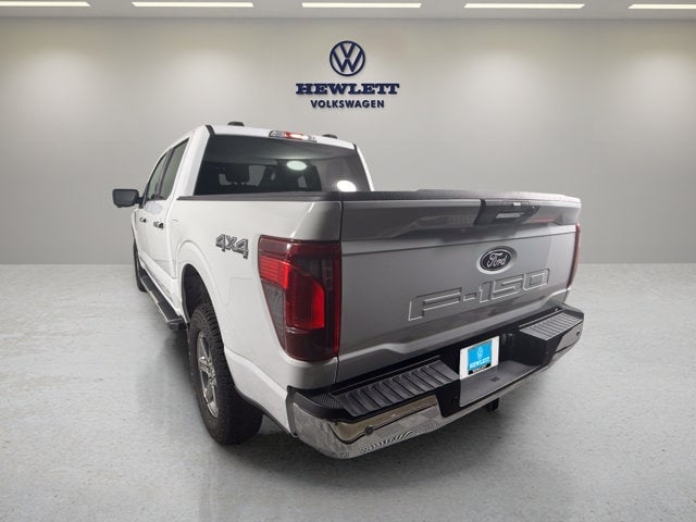 2024 Ford F-150 - Image 3
