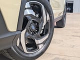 2026 Subaru Crosstrek - Preview 2