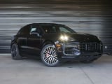 2026 Porsche Cayenne - Preview 9