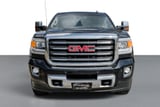 2017 GMC Sierra 2500HD - Preview 3