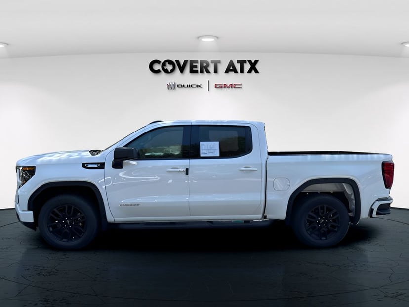 2026 GMC Sierra 1500 - Image 2