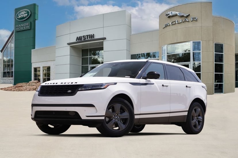 2026 Land Rover Range Rover Velar - Image 1