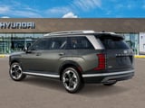 2026 Hyundai Palisade - Preview 5