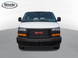 2026 GMC Savana Cargo - Preview 2