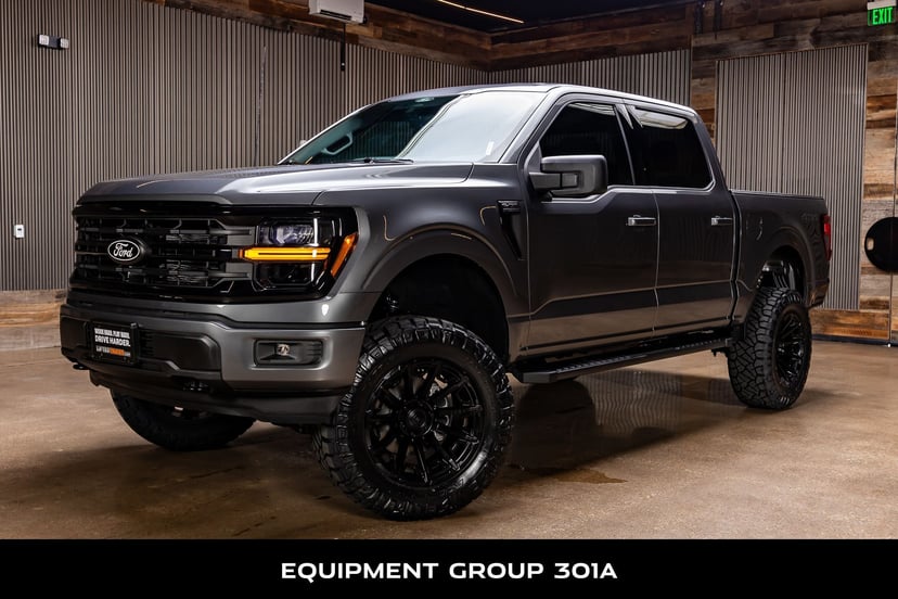 2026 Ford F-150 - Image 3
