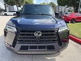 2025 Lexus GX - Preview 8