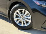 2025 Toyota Camry - Preview 5