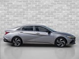 2024 Hyundai Elantra - Preview 3
