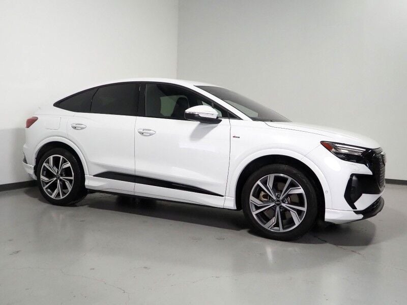 2024 Audi Q4 e-tron - Image 1