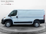 2027 Ram ProMaster 1500 - Preview 13