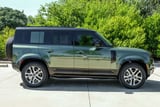 2026 Land Rover Defender - Preview 8