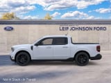 2026 Ford Maverick - Preview 3