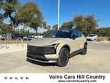 2026 Volvo EX30 - Preview 2