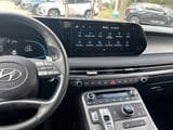 2025 Hyundai Palisade - Preview 15