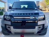 2024 Land Rover Defender - Preview 2