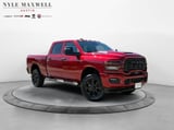 2027 Ram 2500 - Preview 2