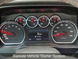 2021 Chevrolet Silverado 1500 - Preview 16