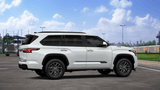 2026 Toyota Sequoia - Preview 11