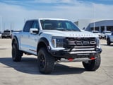 2026 Ford F-150 - Preview 2