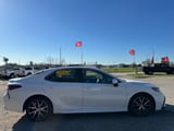 2024 Toyota Camry - Preview 3