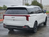 2027 Kia Carnival - Preview 5